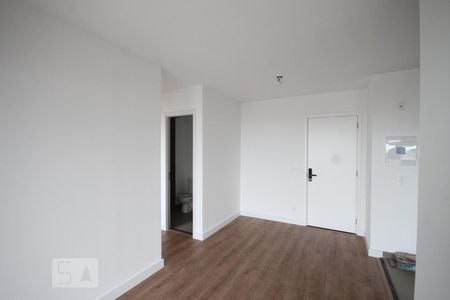 Sala de apartamento para alugar com 2 quartos, 60m² em Vila Dom Pedro I, São Paulo