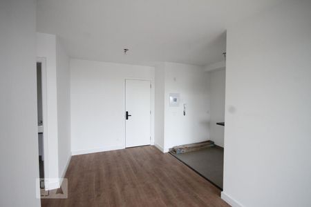 Sala de apartamento para alugar com 2 quartos, 60m² em Vila Dom Pedro I, São Paulo