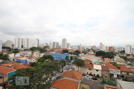 Vista de apartamento para alugar com 2 quartos, 60m² em Vila Dom Pedro I, São Paulo