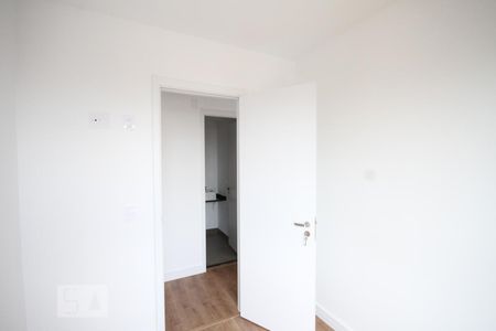 Quarto de apartamento para alugar com 2 quartos, 60m² em Vila Dom Pedro I, São Paulo