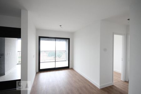 Sala de apartamento para alugar com 2 quartos, 60m² em Vila Dom Pedro I, São Paulo