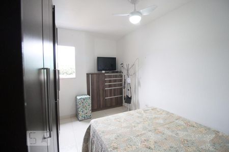 Quarto 2 de casa de condomínio à venda com 2 quartos, 60m² em Itaquera, São Paulo