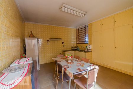 Casa à venda com 410m², 3 quartos e 4 vagasCozinha