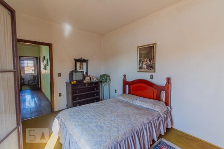 Quarto 1 de casa à venda com 3 quartos, 410m² em Jardim Leonor, Campinas