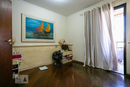 Suíte de apartamento à venda com 3 quartos, 88m² em Santana, São Paulo
