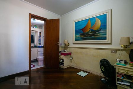 Suíte de apartamento à venda com 3 quartos, 88m² em Santana, São Paulo