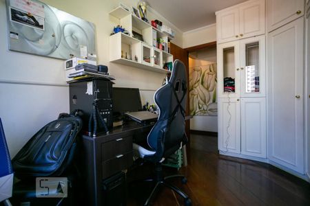 Apartamento à venda com 88m², 3 quartos e 2 vagasQuarto 1