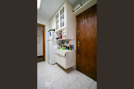 Apartamento à venda com 88m², 3 quartos e 2 vagasCozinha