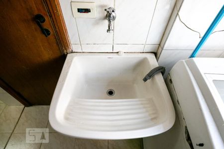 Apartamento à venda com 88m², 3 quartos e 2 vagasÁrea de serviço