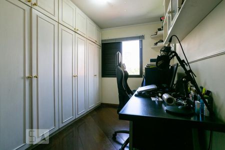 Apartamento à venda com 88m², 3 quartos e 2 vagasQuarto 1