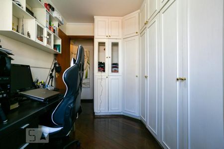 Apartamento à venda com 88m², 3 quartos e 2 vagasQuarto 1