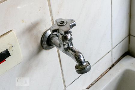 Apartamento à venda com 88m², 3 quartos e 2 vagasÁrea de serviço