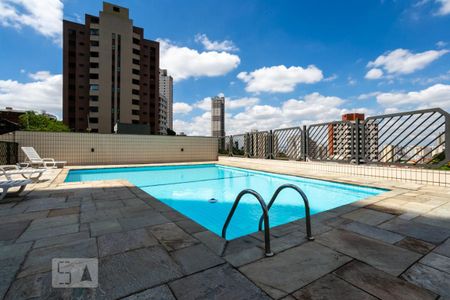 Apartamento à venda com 88m², 3 quartos e 2 vagasÁrea comum - Piscina