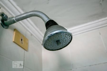 Apartamento à venda com 88m², 3 quartos e 2 vagasBanheiro da Suíte