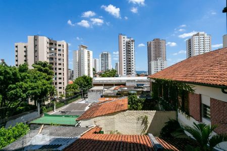 Apartamento à venda com 88m², 3 quartos e 2 vagasVista do Quarto 2
