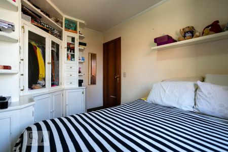 Apartamento à venda com 88m², 3 quartos e 2 vagasQuarto 2