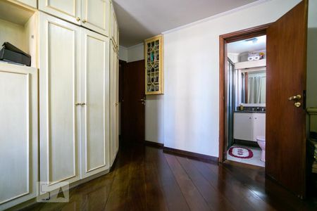 Suíte de apartamento à venda com 3 quartos, 88m² em Santana, São Paulo