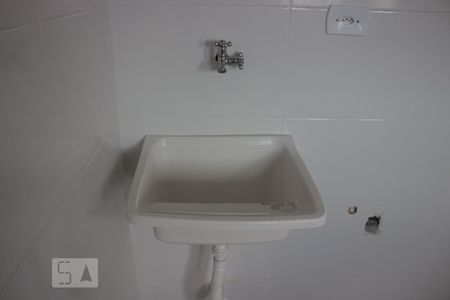 Apartamento para alugar com 40m², 2 quartos e sem vaga Apartamento para alugar com 40m², 2 quartos e sem vagaTanque