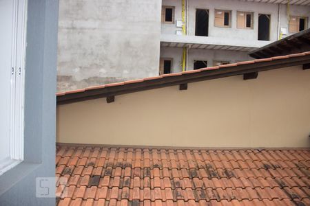 Vista Quarto 1 de apartamento para alugar com 2 quartos, 40m² em Itaquera, São Paulo