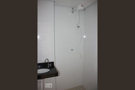Apartamento para alugar com 40m², 2 quartos e sem vaga Apartamento para alugar com 40m², 2 quartos e sem vagaBanheiro