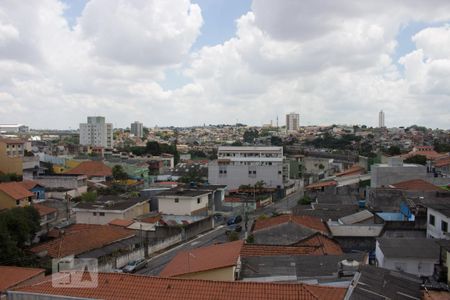 Apartamento para alugar com 40m², 2 quartos e sem vaga Apartamento para alugar com 40m², 2 quartos e sem vagaVista
