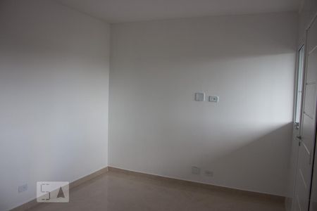 Sala de apartamento para alugar com 2 quartos, 40m² em Itaquera, São Paulo