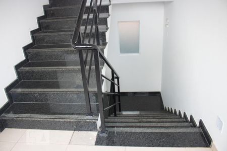 Apartamento para alugar com 40m², 2 quartos e sem vaga Apartamento para alugar com 40m², 2 quartos e sem vagaÁrea Externa