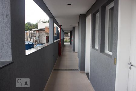 Apartamento para alugar com 40m², 2 quartos e sem vaga Apartamento para alugar com 40m², 2 quartos e sem vagaÁrea Externa