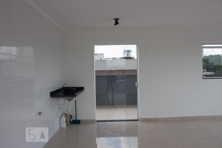 Apartamento para alugar com 40m², 2 quartos e sem vaga Apartamento para alugar com 40m², 2 quartos e sem vagaÁrea comum - Salão de festas