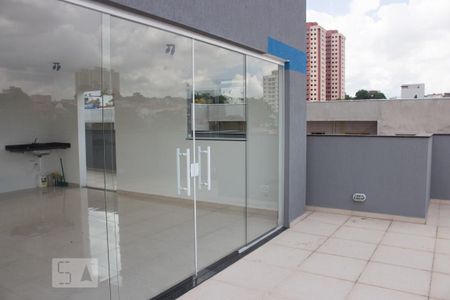 Apartamento para alugar com 40m², 2 quartos e sem vaga Apartamento para alugar com 40m², 2 quartos e sem vagaÁrea comum - Salão de festas