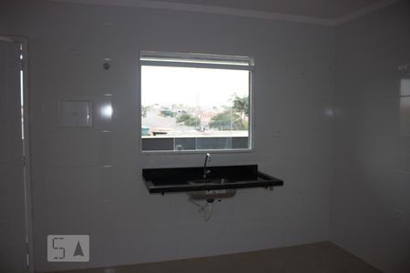 Apartamento para alugar com 40m², 2 quartos e sem vaga Apartamento para alugar com 40m², 2 quartos e sem vagaCozinha