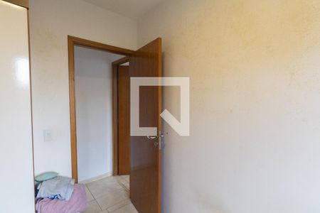 Quarto 1 de apartamento para alugar com 2 quartos, 56m² em Tremembé, São Paulo