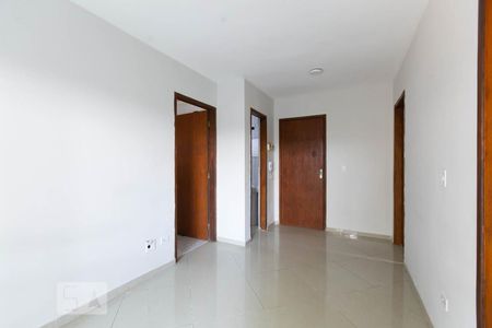 Sala de apartamento para alugar com 2 quartos, 97m² em Parque Cruzeiro do Sul, São Paulo