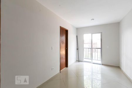 Sala de apartamento para alugar com 2 quartos, 97m² em Parque Cruzeiro do Sul, São Paulo