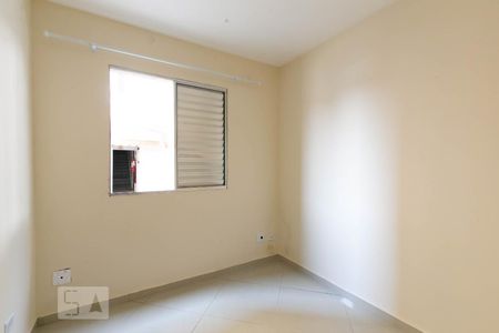 Quarto 1  de apartamento para alugar com 2 quartos, 97m² em Parque Cruzeiro do Sul, São Paulo