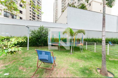 Studio para alugar com 40m², 1 quarto e 1 vaga Studio para alugar com 40m², 1 quarto e 1 vagaÁrea Comum - Jardim