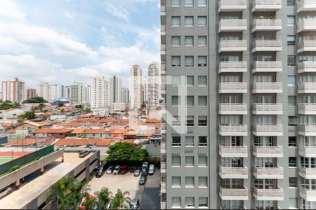 Studio para alugar com 40m², 1 quarto e 1 vaga Studio para alugar com 40m², 1 quarto e 1 vagaVista