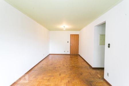 Sala de apartamento à venda com 4 quartos, 150m² em Bela Vista, São Paulo