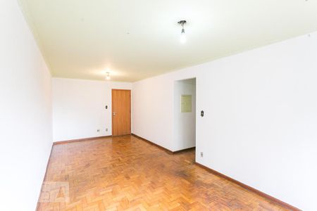 Sala de apartamento à venda com 4 quartos, 150m² em Bela Vista, São Paulo