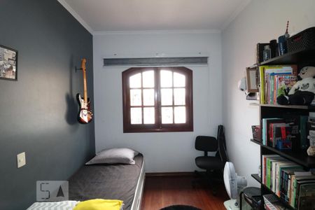 Casa à venda com 240m², 3 quartos e 2 vagasQuarto 1