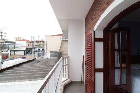 Casa à venda com 240m², 3 quartos e 2 vagasSacada da Suite 1