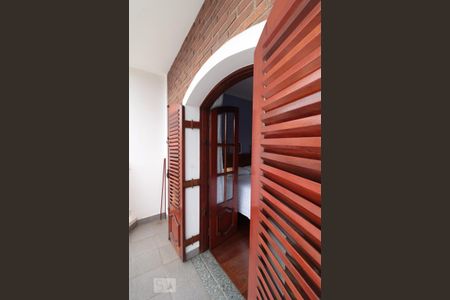 Casa à venda com 240m², 3 quartos e 2 vagasSacada da Suite 1