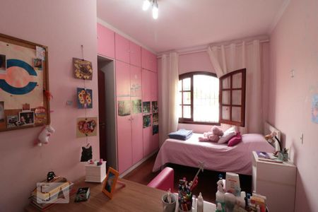 Casa à venda com 240m², 3 quartos e 2 vagasQuarto 2