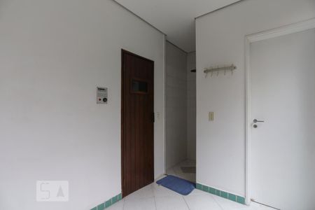 Sauna de apartamento para alugar com 1 quarto, 42m² em Bela Vista, São Paulo