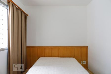 Quarto de apartamento para alugar com 1 quarto, 42m² em Bela Vista, São Paulo