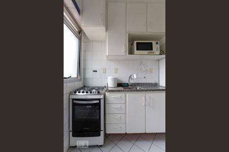 Apartamento para alugar com 42m², 1 quarto e 1 vagaCozinha