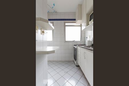 Apartamento para alugar com 42m², 1 quarto e 1 vagaCozinha