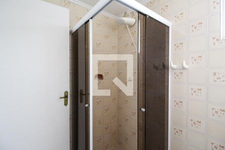 Apartamento à venda com 43m², 1 quarto e 1 vagaBanheiro 