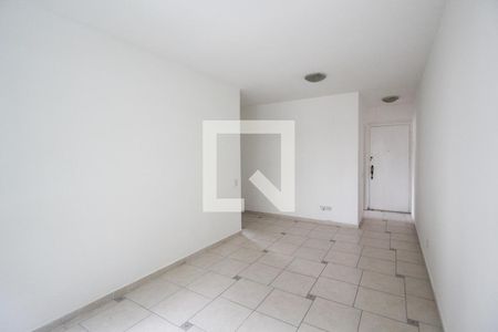 Sala de apartamento à venda com 1 quarto, 43m² em Moema, São Paulo