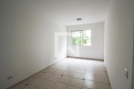 Sala de apartamento à venda com 1 quarto, 43m² em Moema, São Paulo
